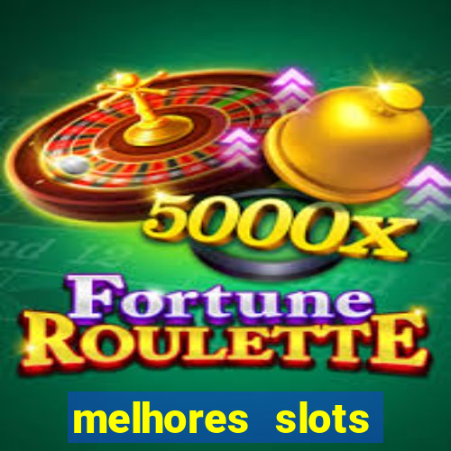 melhores slots pragmatic play